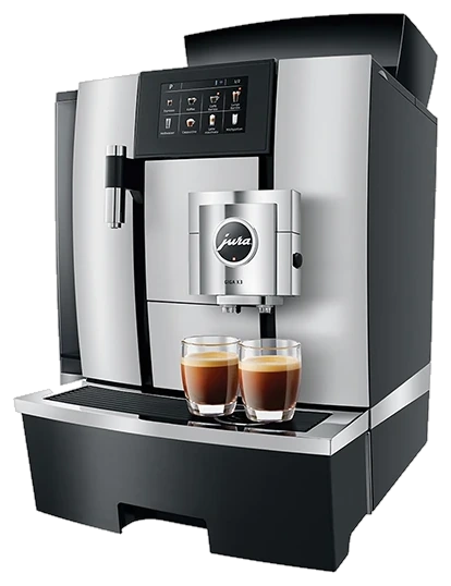 Jura GIGA X3