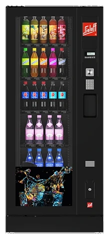Robimat XS distributeur automatique